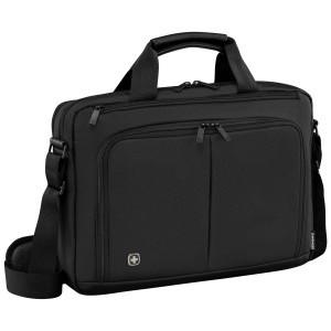 Wenger 601064 Source Notebook Tasche 12" bis 14,1" Zoll