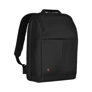 Wenger Reload Notebook-Rucksack 41 cm (16"") Schwarz