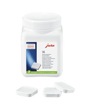 Jura 70751 Entkalkungstabletten 36St.
