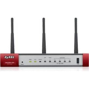 ZyXEL USG 20W-VPN (Device only) Firewall Applinace