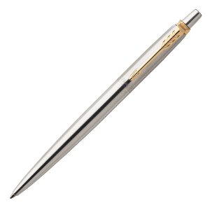 Parker Jotter Edelstahl G.C. Kugelschreiber M