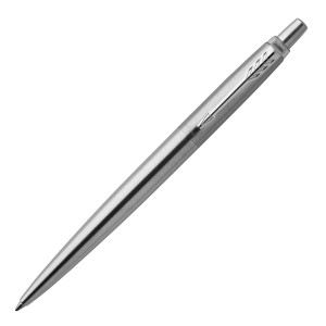 Parker Jotter Edelstahl C.C. Kugelschreiber M