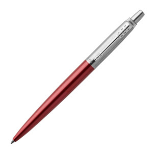 Parker Jotter Kensington Red C.C. Kugelschreiber M