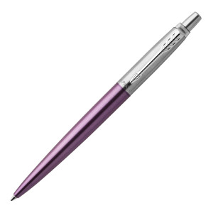 Parker Jotter Victoria Violet C.C. Kugelschreiber M
