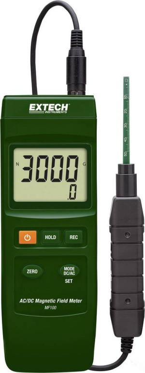 Extech MF100 Magnetfeld Analysegert
