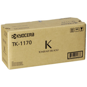 Kyocera Toner TK-1170 1T02S50NL0 Original Schwarz 7200 Seiten