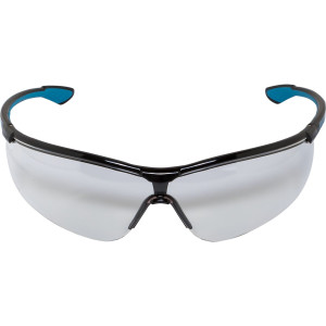 Uvex sportstyle 9193376 Schutzbrille Schwarz, Grn