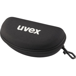 Uvex 9954600 Brillenetui 1St.