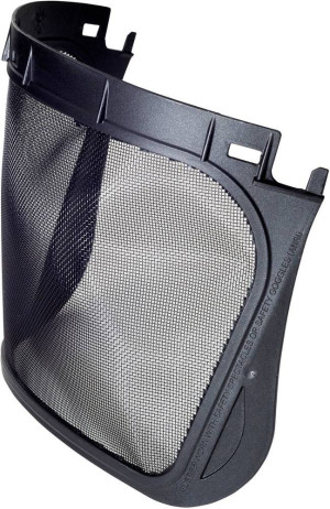 3M 5C-1 Netzvisier Schwarz
