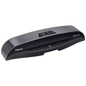 Fellowes Laminiergert Calibre A3 schwarz silber