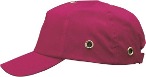 Voss Helme VOSS-Cap 2687-RD Anstokappe Rot