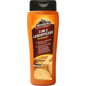 ArmorAll GAA13250GE Lederpflege 250ml