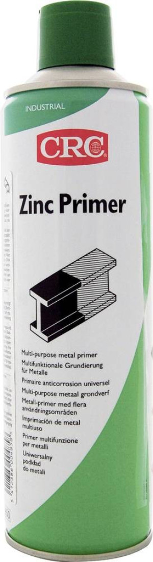 CRC 30419-AB Zinkphosphat-Grundierung 500ml