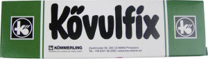 Kvulfix Kontaktkleber 40240 60g
