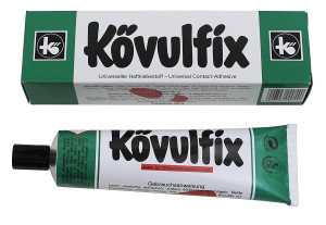 Kvulfix Kontaktkleber 40241 90g