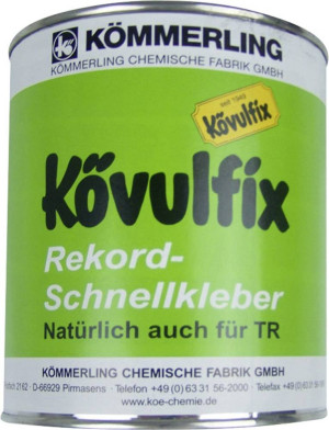 Kvulfix Kontaktkleber 40242 600g