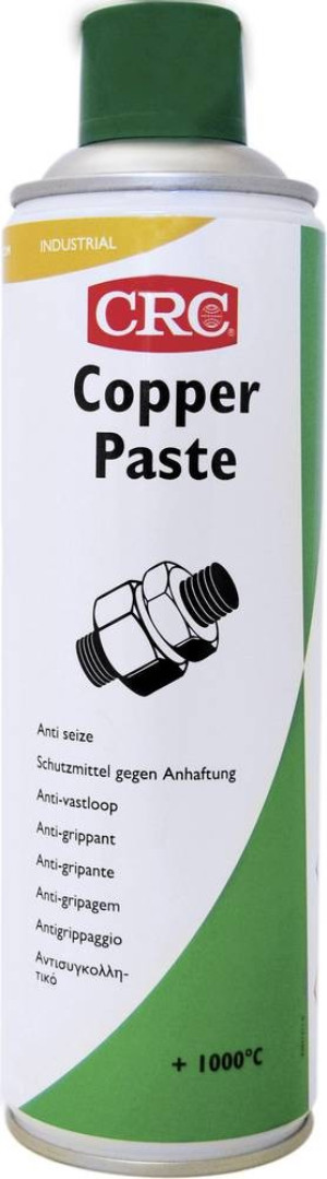 CRC COOPER PASTE 32684-AA Kupferpaste 250ml