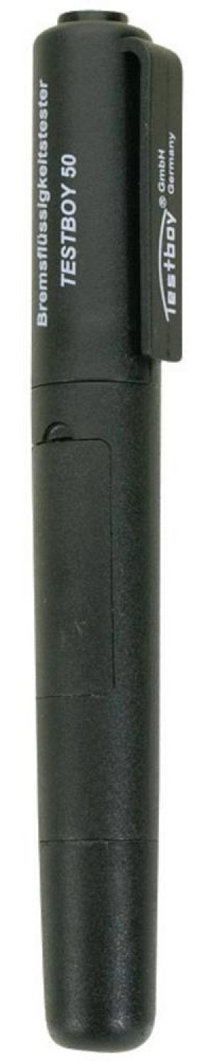 Testboy 50 Bremsflssigkeits-Tester 100.20049.0091