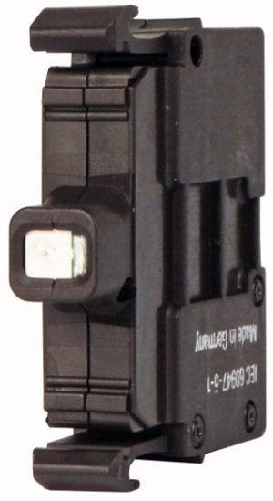 Eaton M22-LED-R LED-Element Rot 30V DC/AC 1St.
