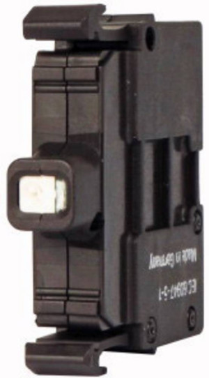 Eaton M22-LED230-R LED-Element Rot 264 V/AC 1St.