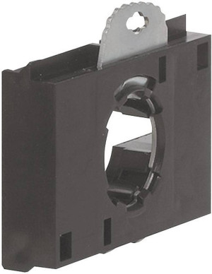 BACO 335E Adapterplatte 5-fach