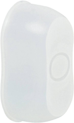 BACO BALWA0255 Schutzhaube Transparent