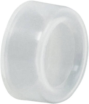 BACO BAUA0228 Schutzhaube Transparent