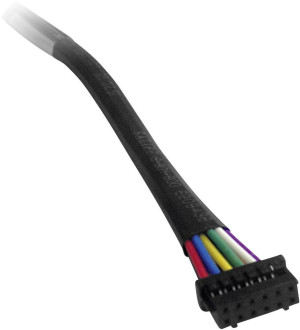 APEM 505-442 Anschlussstecker 1St.