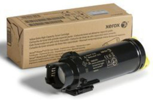 Xerox Toner gelb 106R03475 (ca. 1.000 Seiten) - Passend fr Phaser