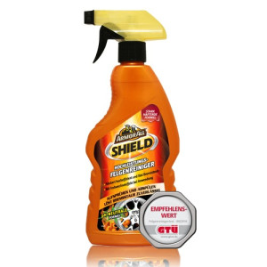 ArmorAll Shield GAA19500GE Felgenreiniger 500ml