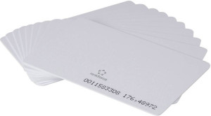 Renkforce 1308120 Transponder-Karte 10er Set
