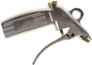 ICH Druckluftpistole 450001 1St.