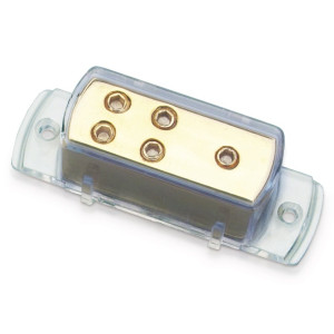 Sinuslive VB 1-4 Car-HiFi Stromverteiler