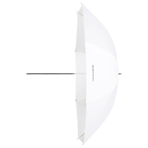 Elinchrom Umbrella Shallow translucent 105cm