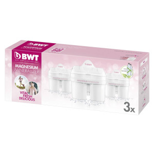 BWT 814133 Longlife 1x3 Wei