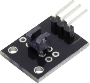 Iduino 1485329 Lichtwiderstand Passend fr (Einplatinen-Computer)