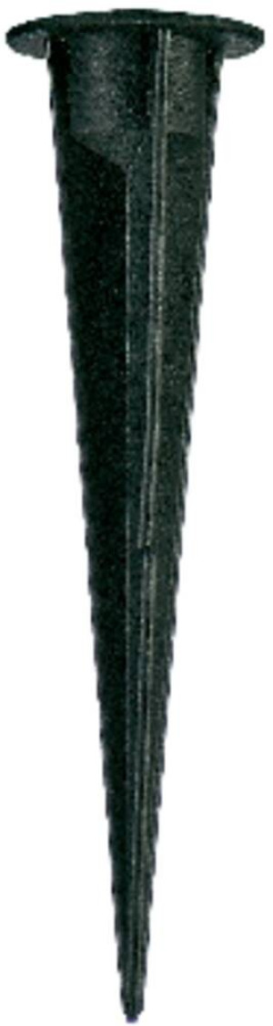 SLV 900011 Erdspie Schwarz