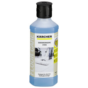 Krcher Bodenreiniger 500 ml Stein