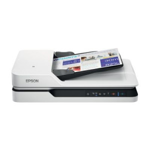 Epson WorkForce DS-1630 Dokumentenscanner