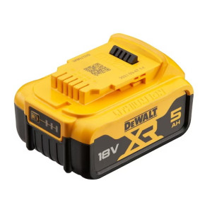 Dewalt DCB184 DCB184-XJ Werkzeug-Akku 18V 5Ah