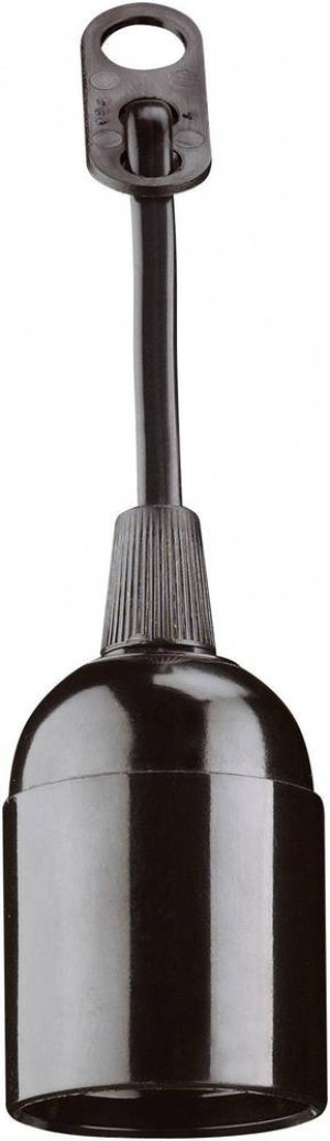 CE 030C19B Lampenfassung E27 230V 100W