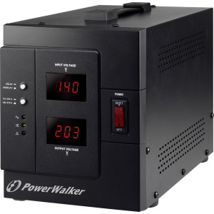 BlueWalker PowerWalker AVR 3000/SIV USV