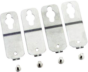 Spelsberg GTi GAB-V2A Wandhalterung Stahl 1 Set