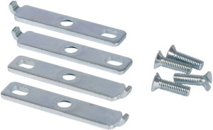 Eaton BL-CI Wandhalterung Metall Metall 4St.