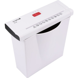 Olympia PS 36 Aktenvernichter weiss