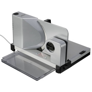 ritter Allesschneider icaro 7 mit ECO-Motor