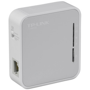 TP-Link TL-WR902AC AC750 Dual Band Wireless Router