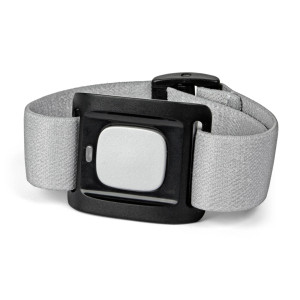 Doro 3500 Alarmtaster silber/schwarz