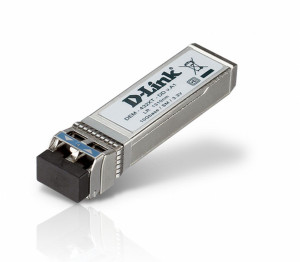 D-Link DEM-432XT 10GE SFP+ LR Transceiver Single Mode - Passend fr