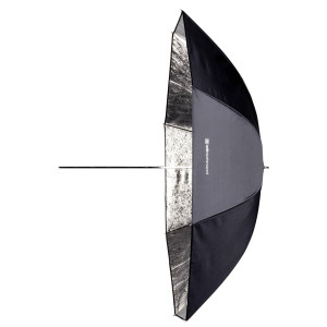 Elinchrom Umbrella Shallow silber 105cm